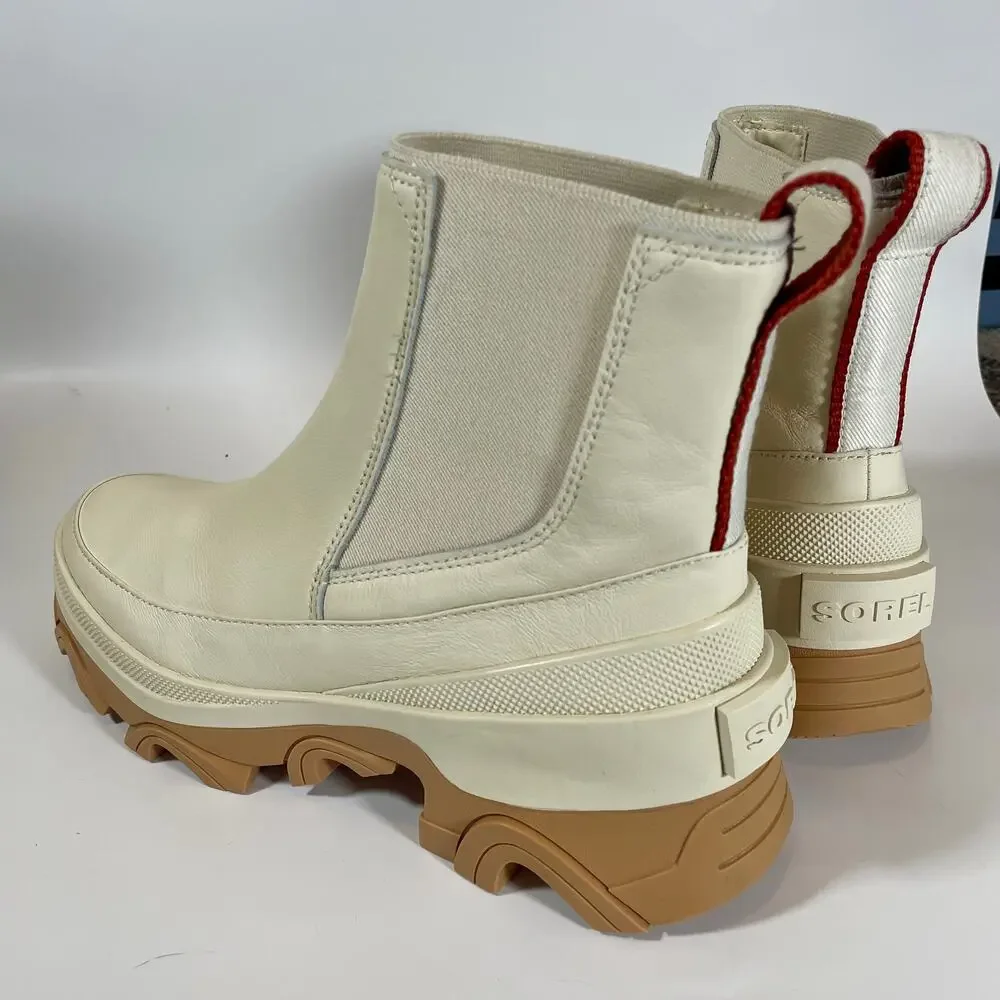 Sorel color natural